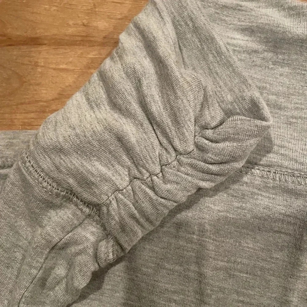 Vintage Shimera Grey Sleepwear Size XL comfy pajama bottoms - Picture 3 of 10